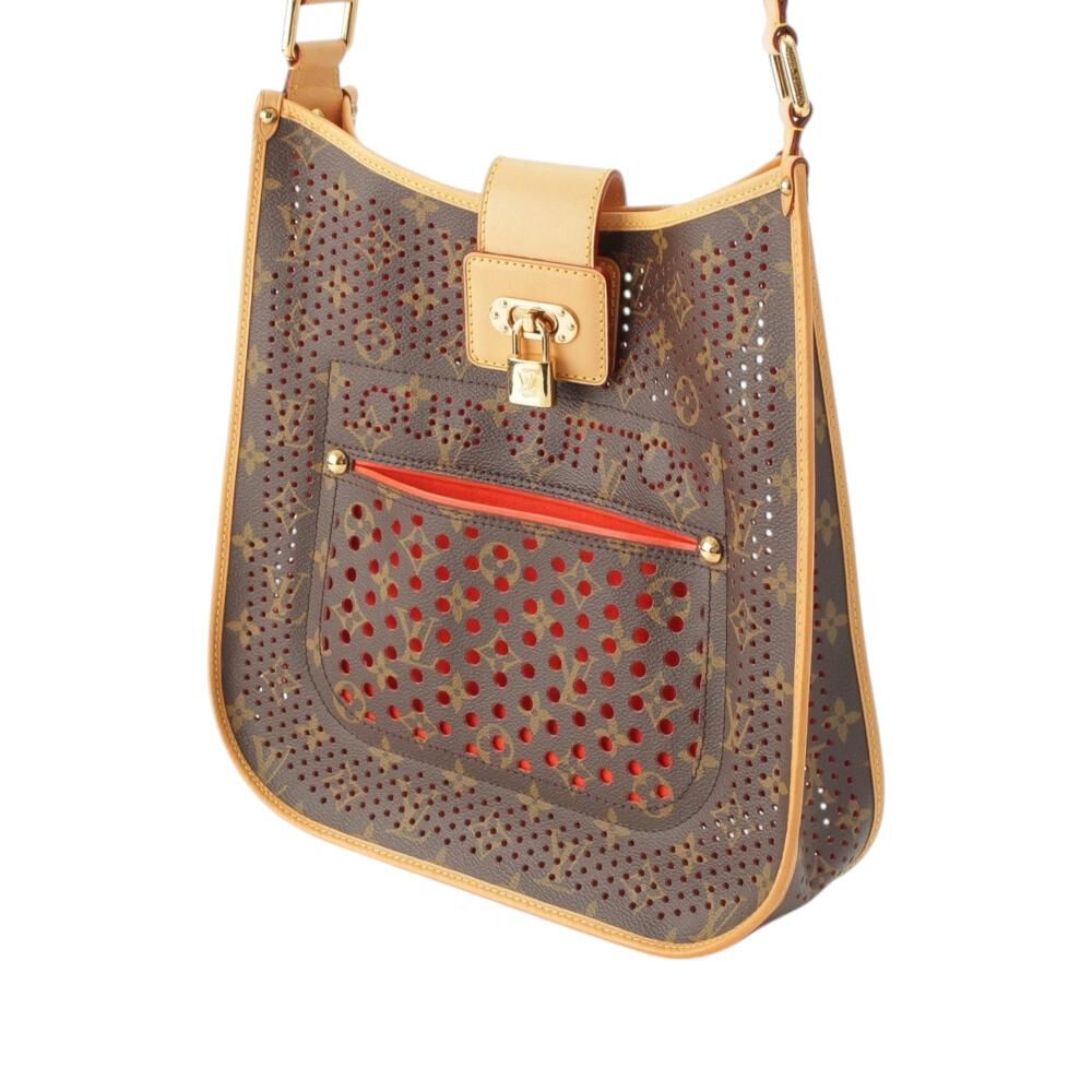 Louis Vuitton Musette Salsa