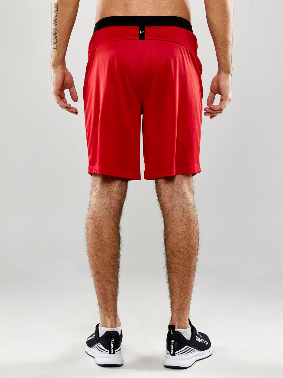 Progress 2. 0 L&oslash;beshorts