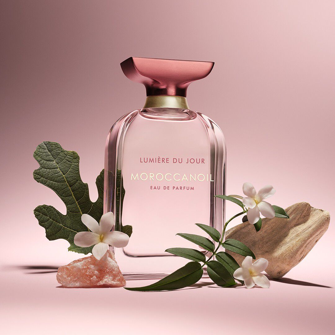 Lumi&egrave;re du Jour Eau de Parfum Kit
