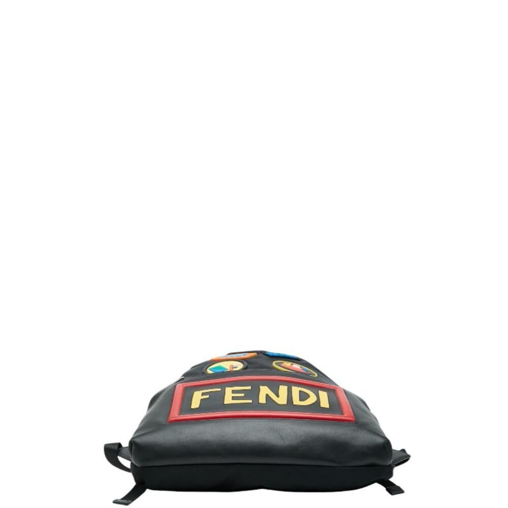 Fendi Backpack