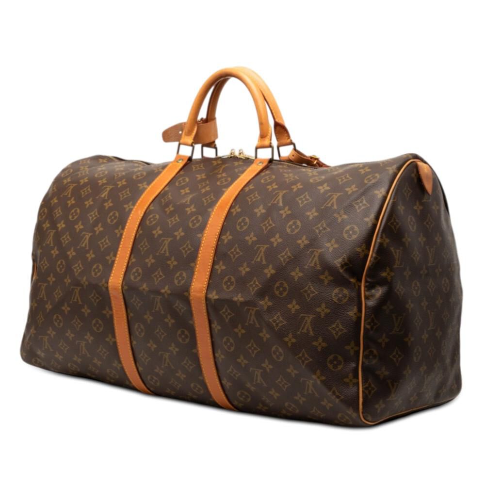 Louis Vuitton Keepall