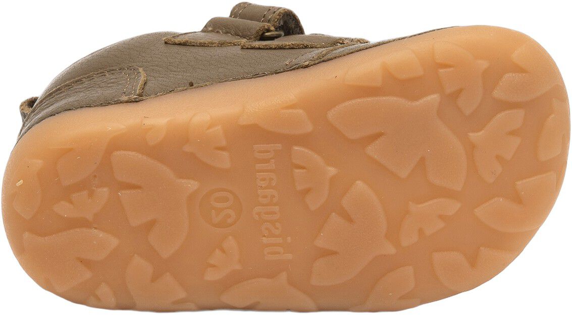 bisgaard barefoot carter