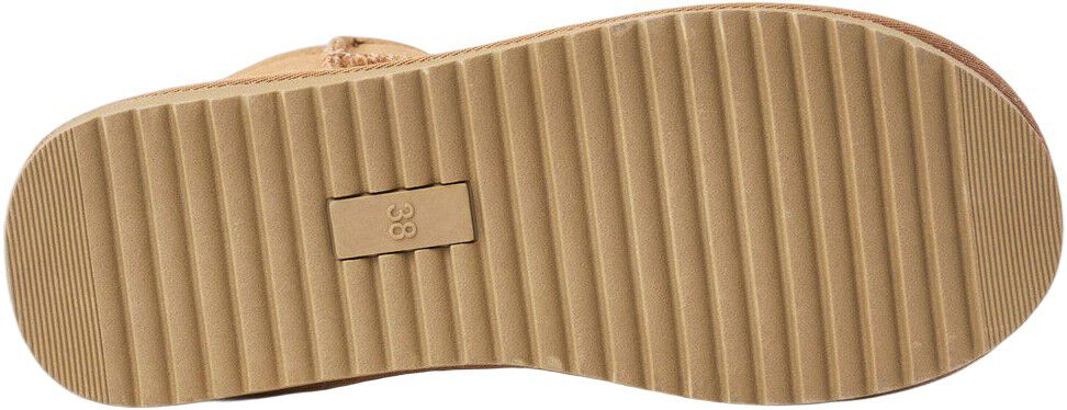 Comfy Boot II Bamsest&oslash;vler