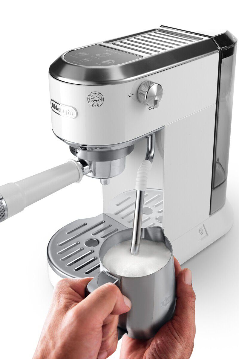 Delonghi Dedica Duo EC890. WI espressomaskine