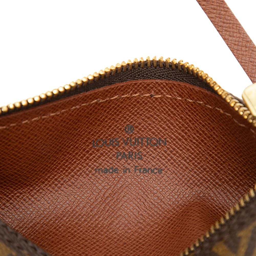Louis Vuitton Papillon