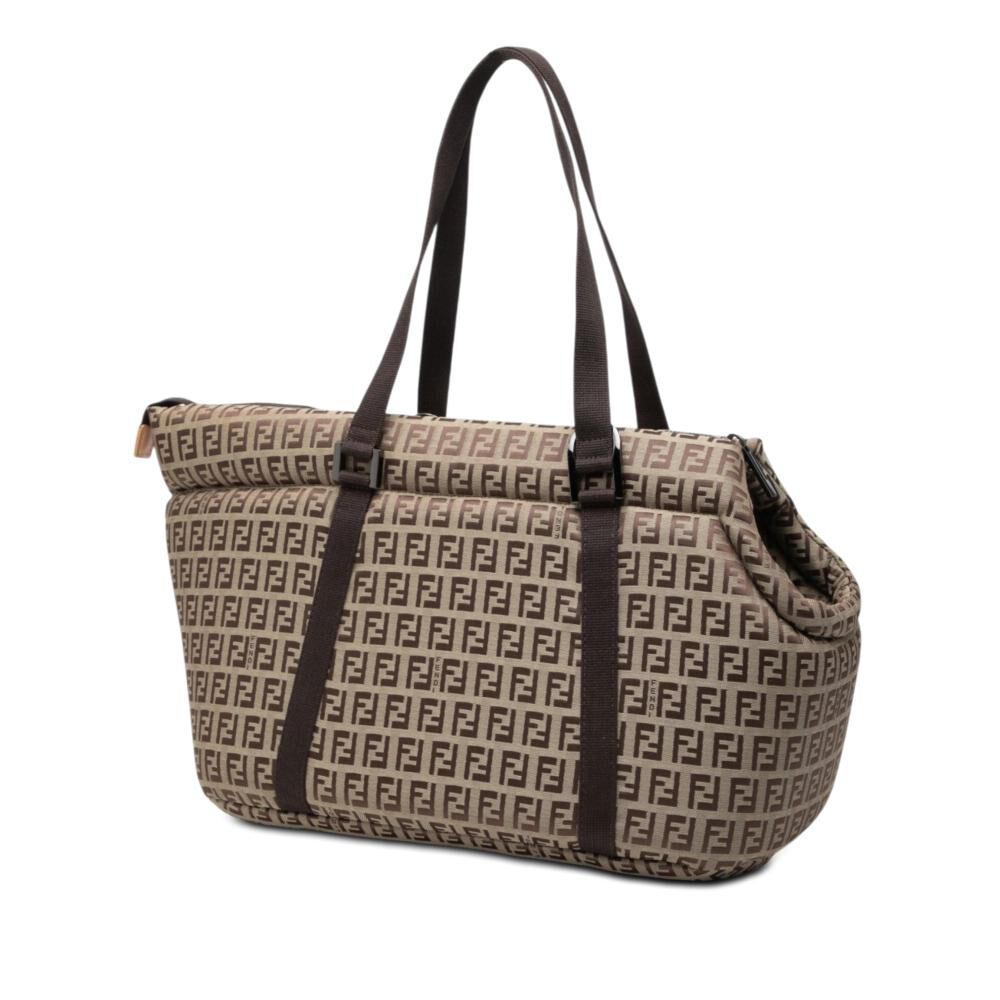 Fendi Travel Bag