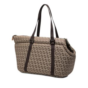 Fendi Travel Bag