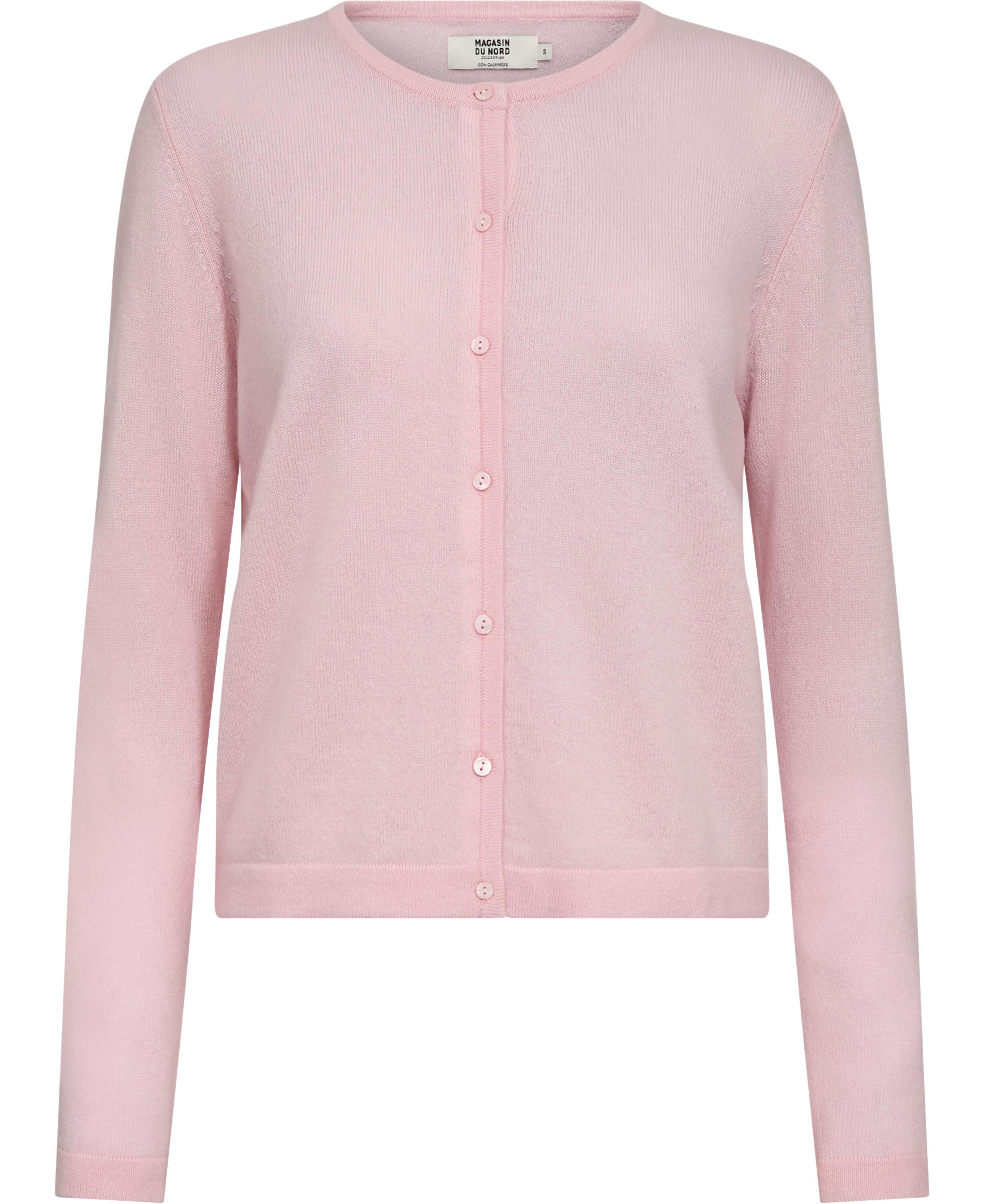 Mabel 3 - 100% Cashmere