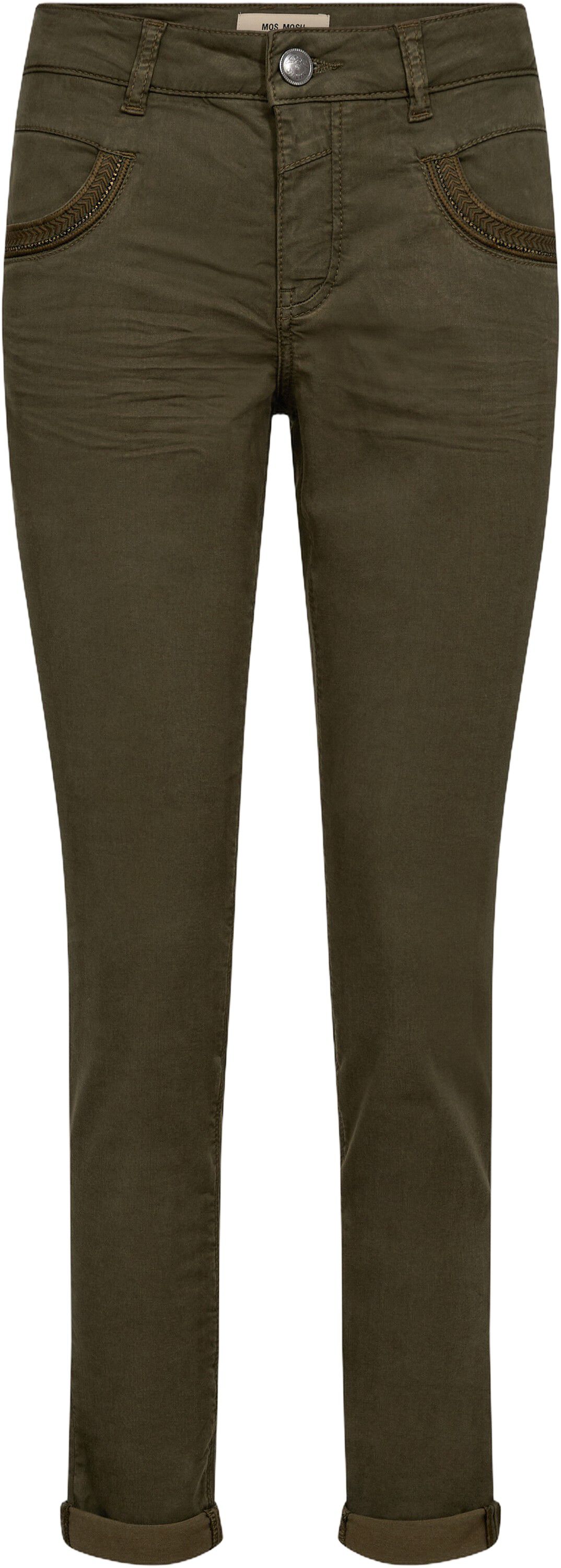 MMNaomi Treasure Pant