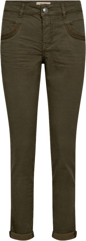 MMNaomi Treasure Pant