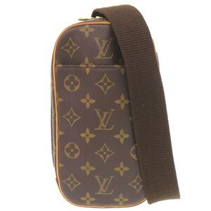 Louis Vuitton Crossbody Bag