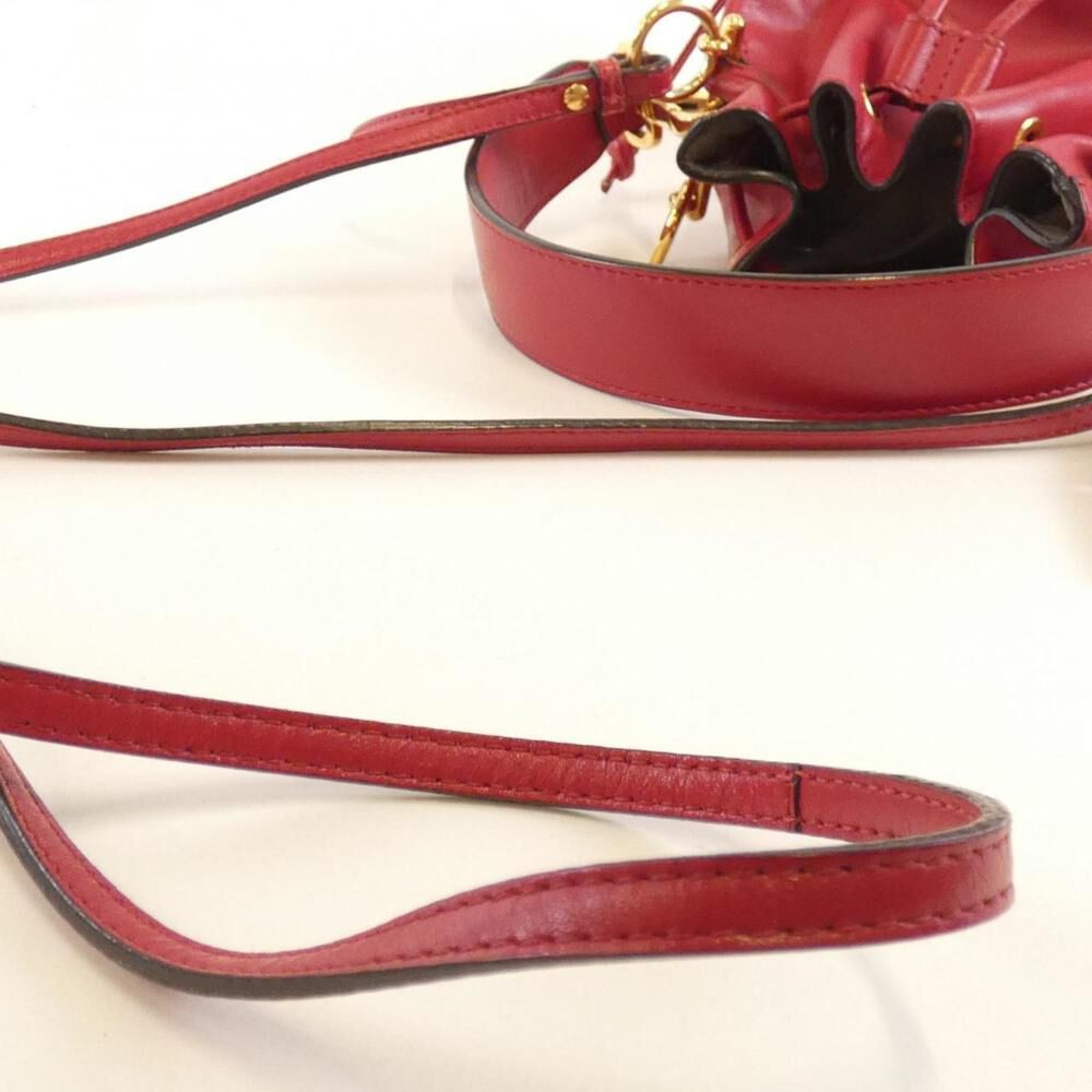 Fendi Bucket Bag