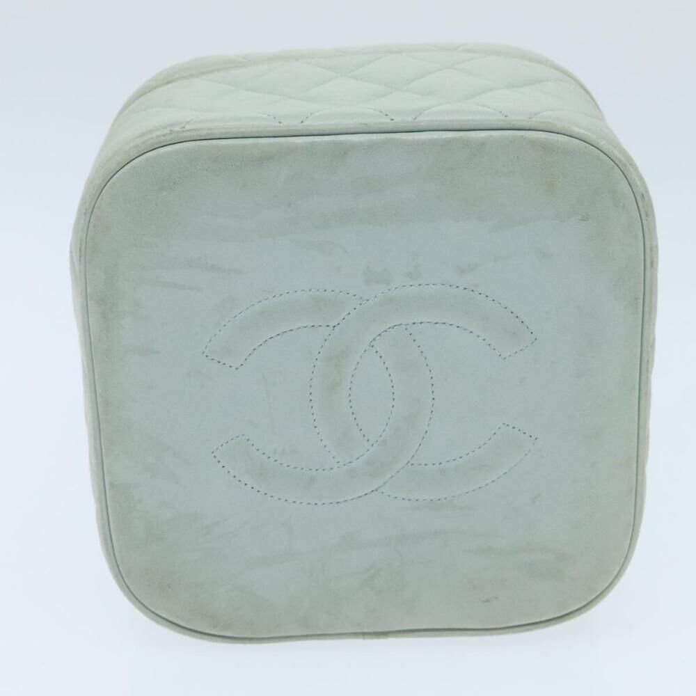 Chanel Cosmetic Pouch