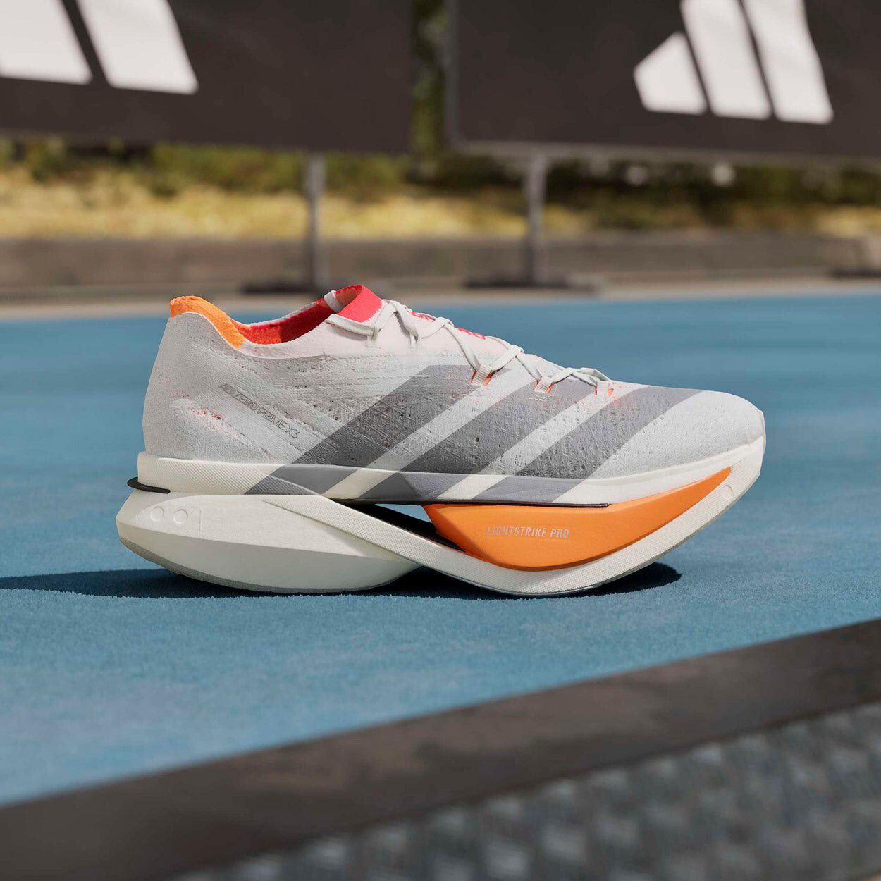 Adizero Prime X3 Strung L&oslash;besko