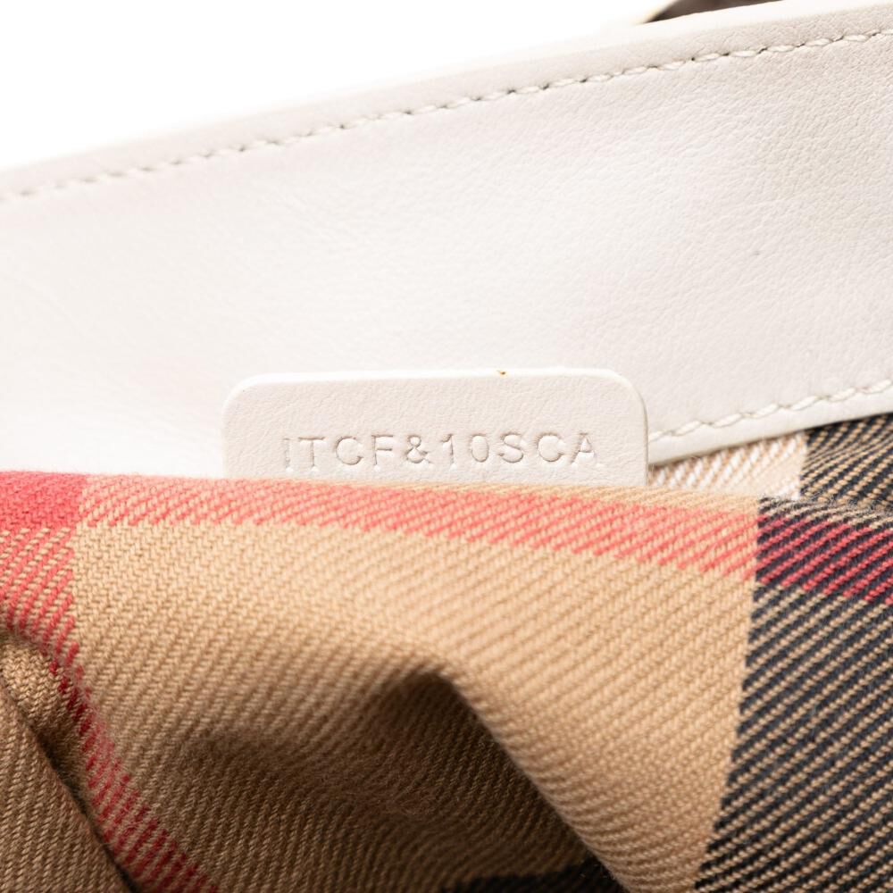 Burberry Tote