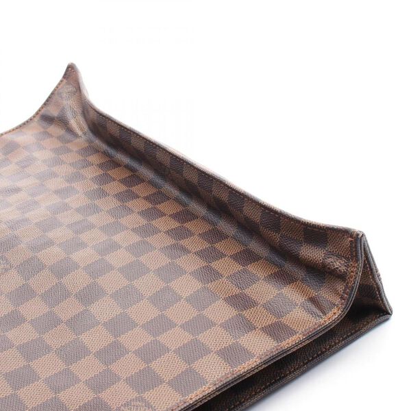 Louis Vuitton Sac Plat