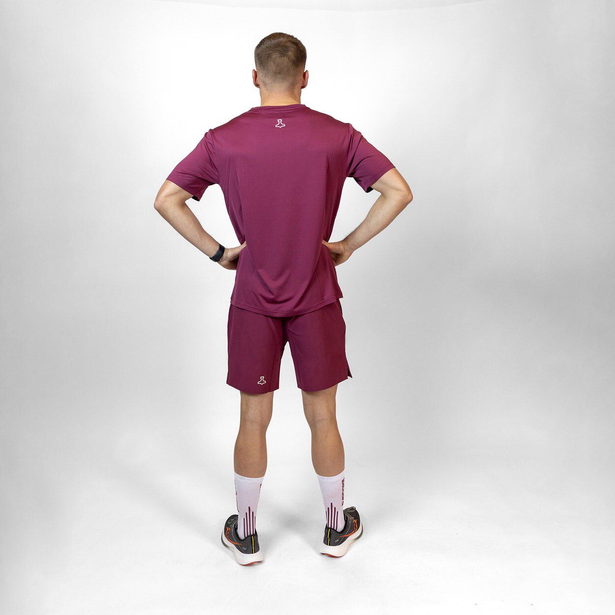 PRO TECH STR&Oslash;MPER