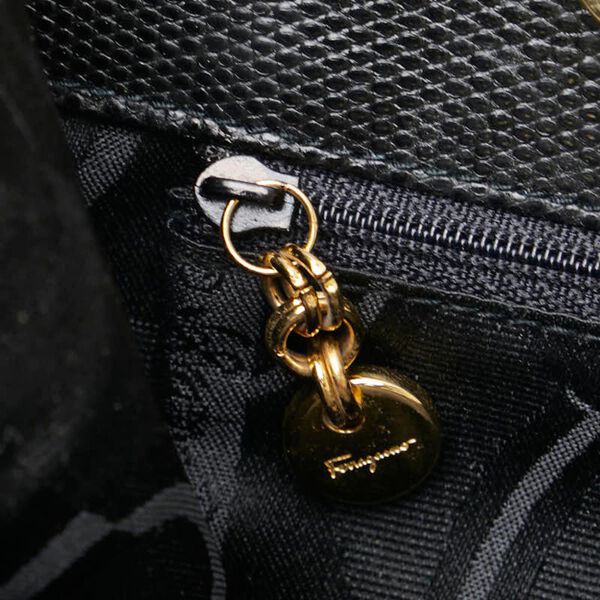 Salvatore Ferragamo Shoulder Bag