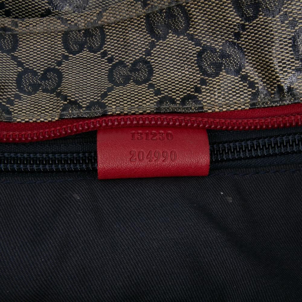 Gucci Tote