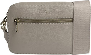 Eleambg Web. Cross. Bag, Grain