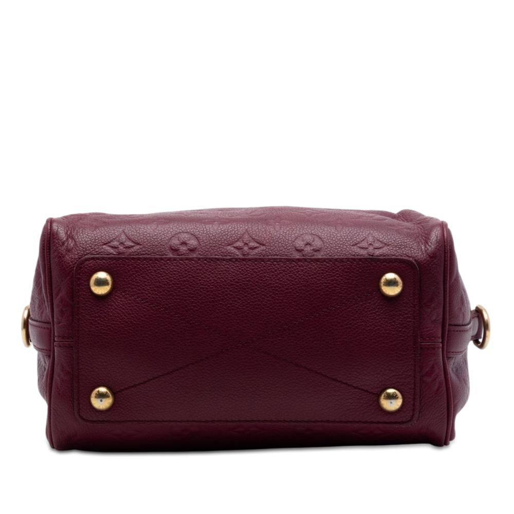 Louis Vuitton Speedy