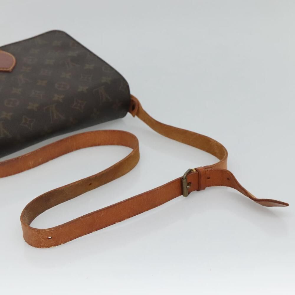 Louis Vuitton Cartouchiere