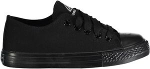 Fir Canvas Low III