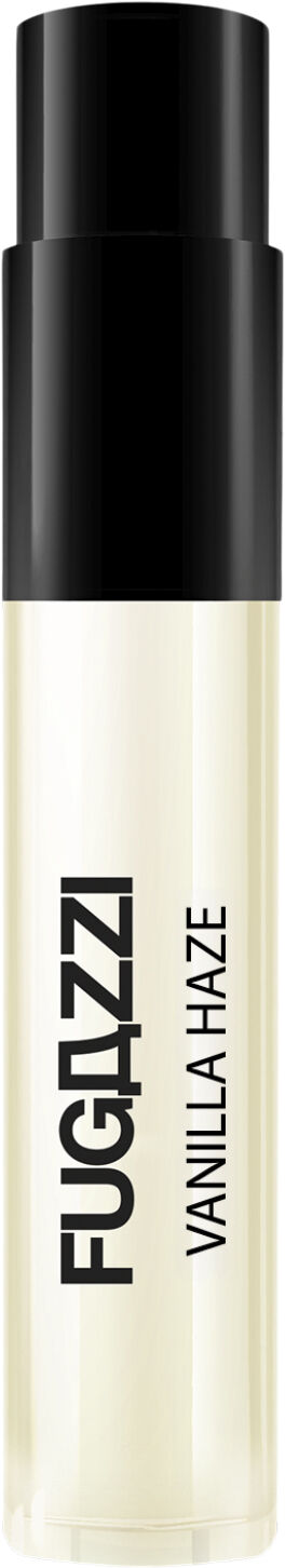 VANILLA HAZE EDP