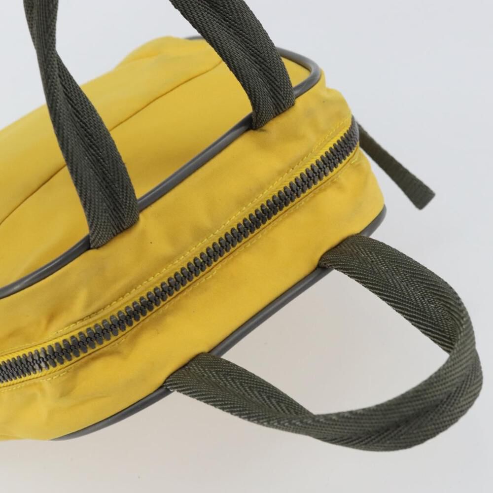 Prada Handbag