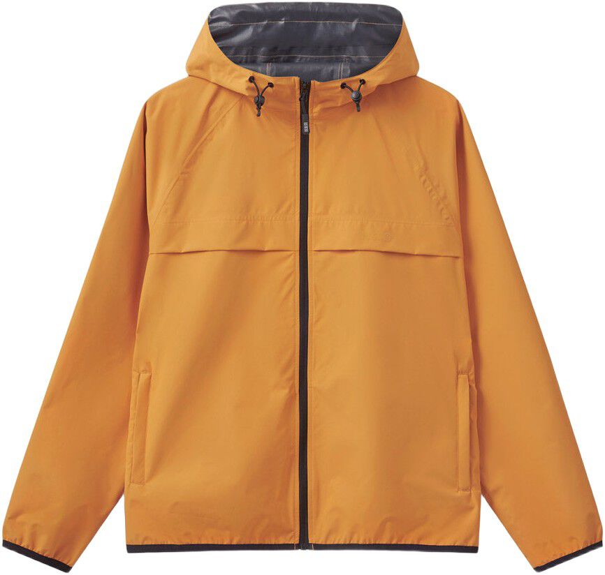 R&Oslash;M&Oslash; REGNJAKKE