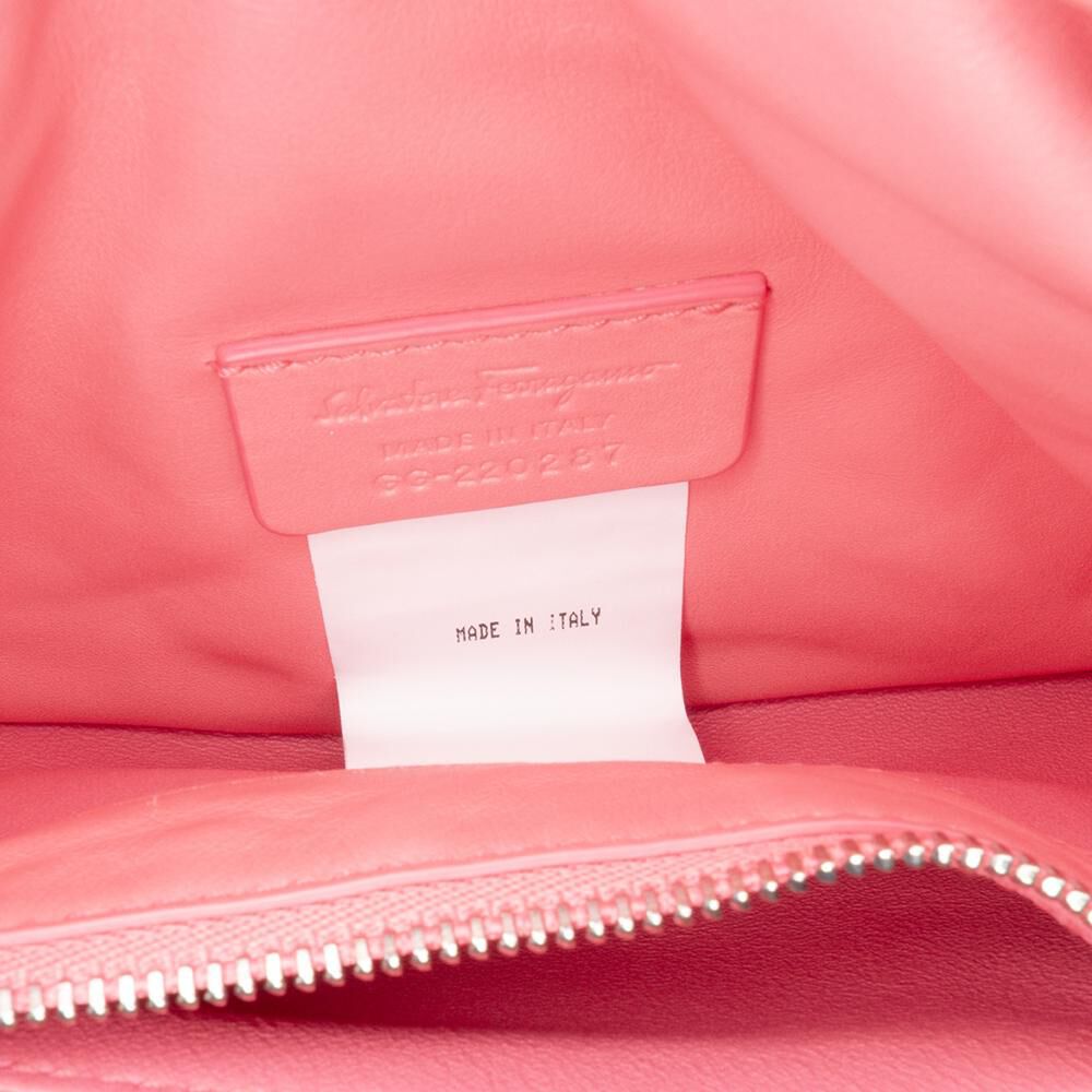 Salvatore Ferragamo Crossbody Bag