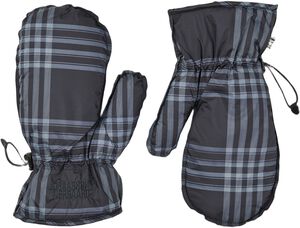 Light Ripstop Pillow AOP Glove