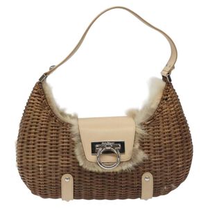 Salvatore Ferragamo Shoulder Bag