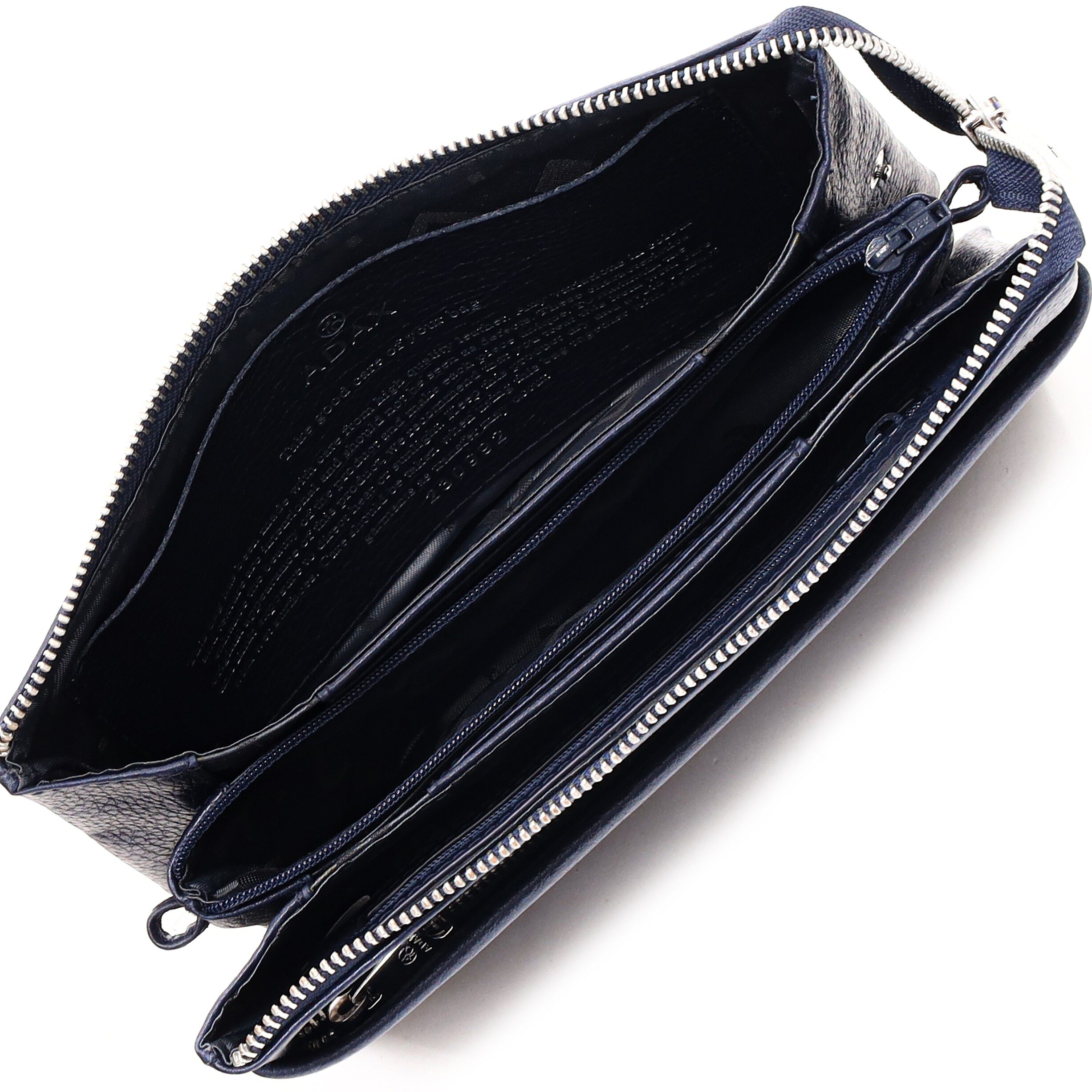 Cormorano combi clutch Silja