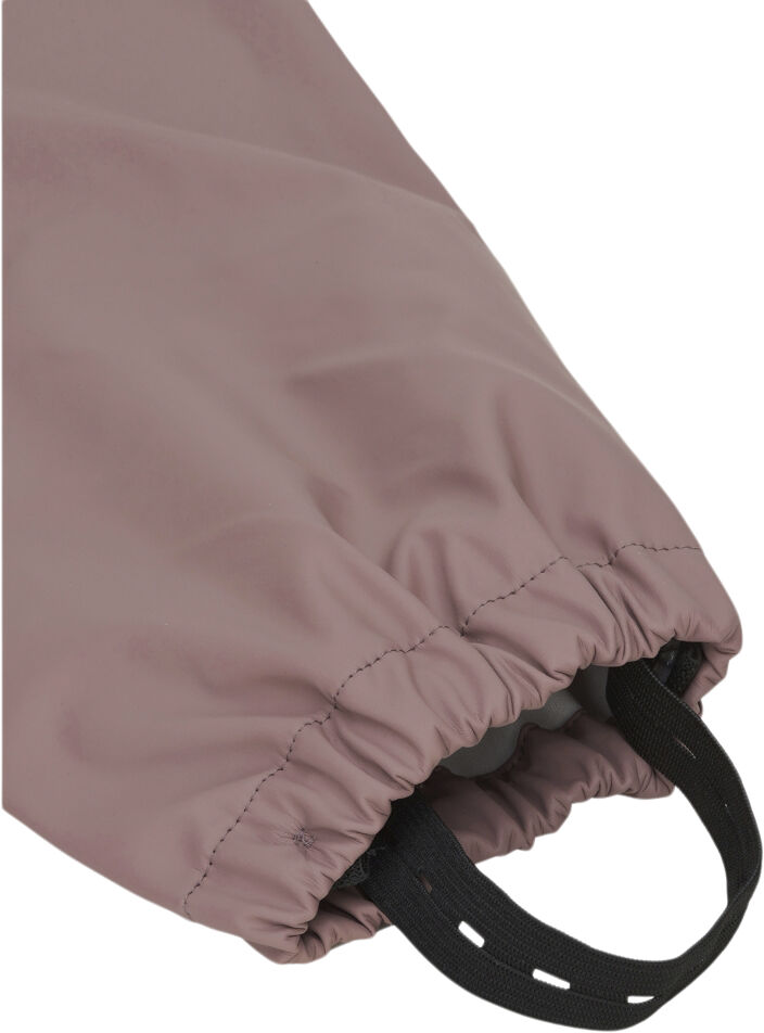 PU Rain w. Susp. Recycled