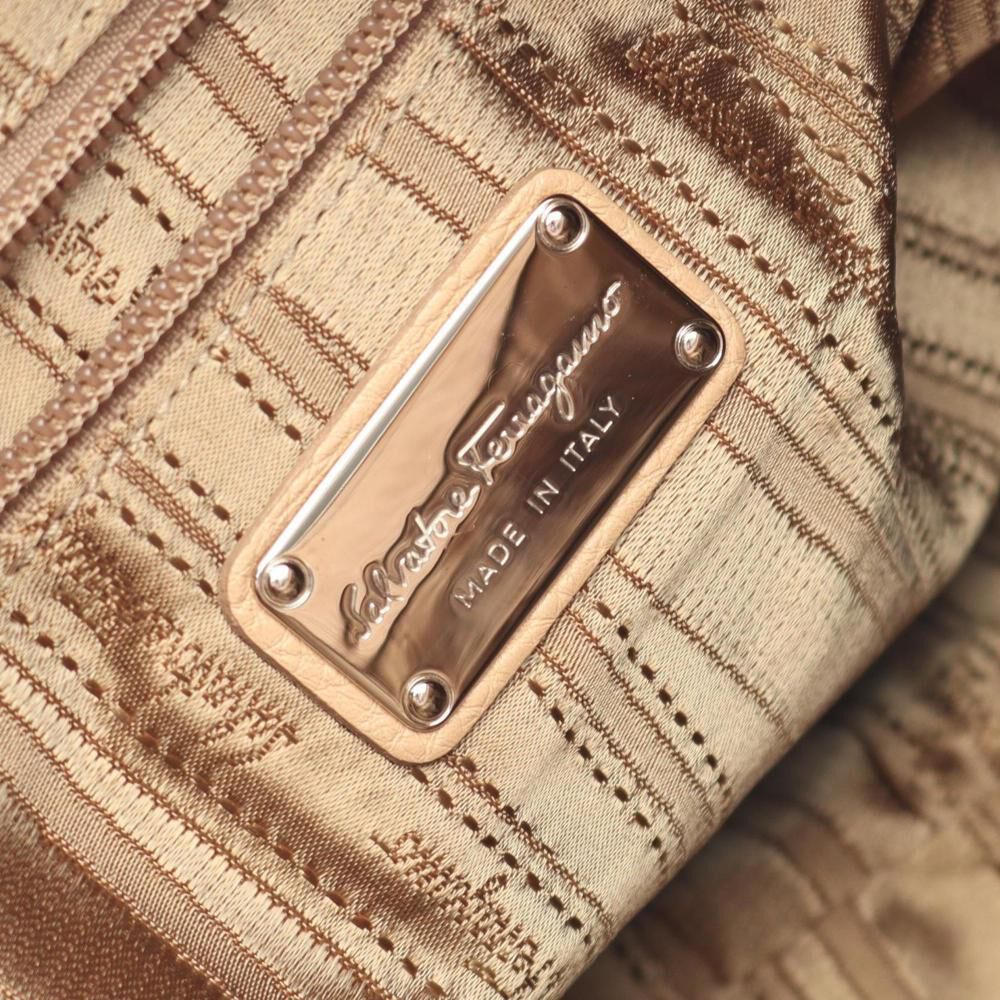 Salvatore Ferragamo Shoulder Bag