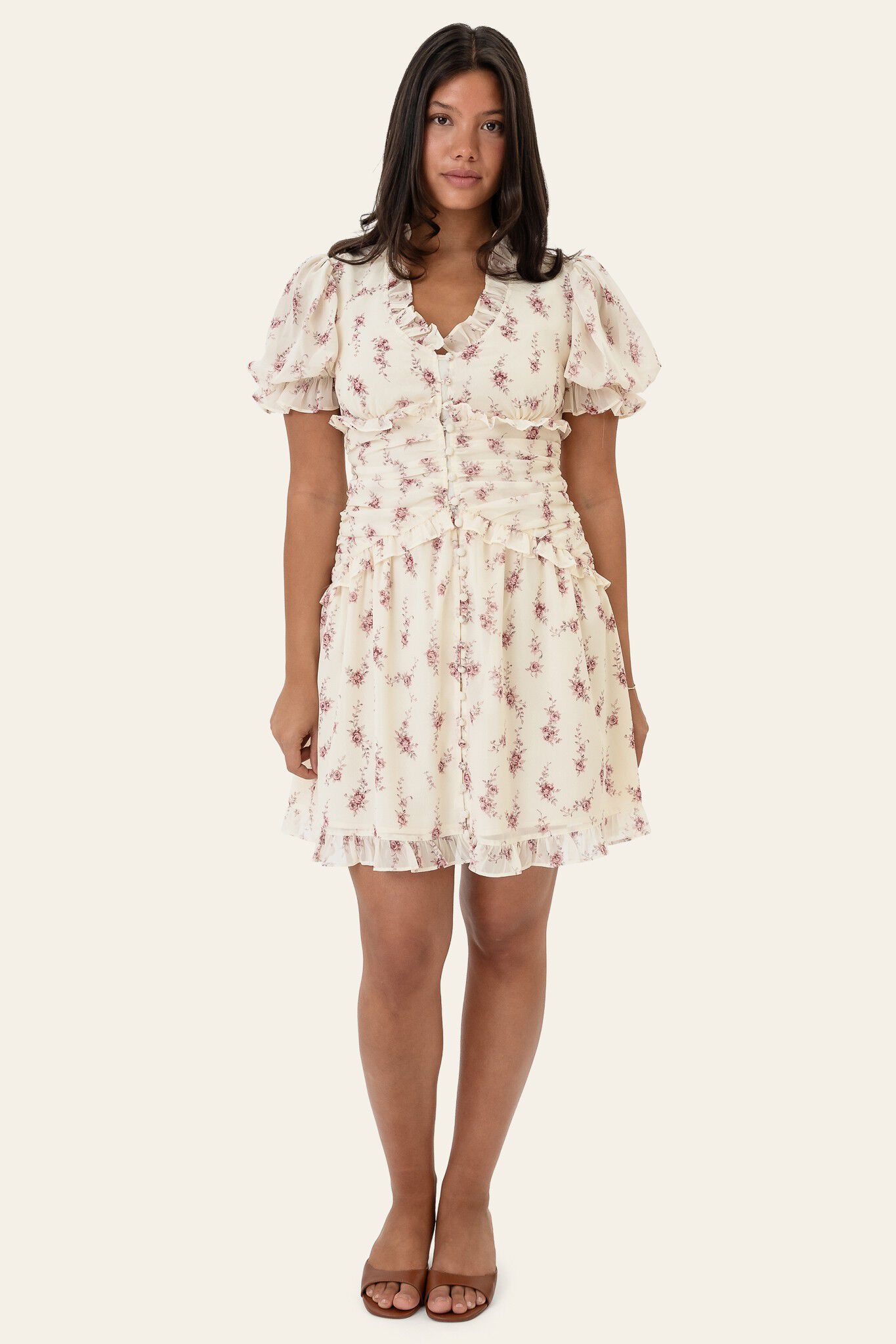 ArielIC Dress