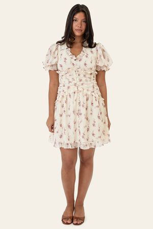 ArielIC Dress