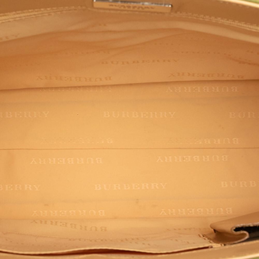 Burberry Tote