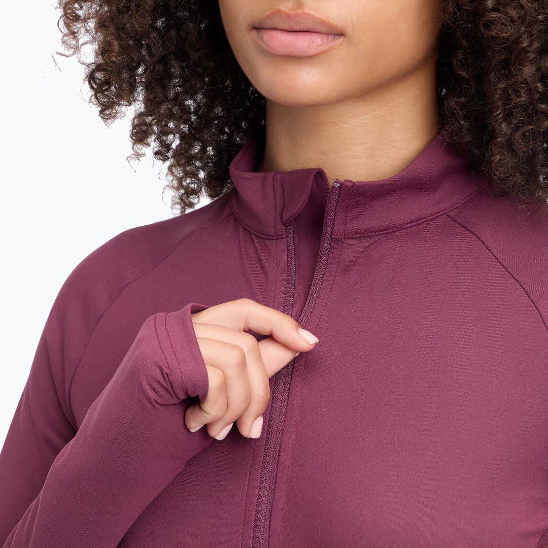 Cusca IV Midlayer l&oslash;betr&oslash;je