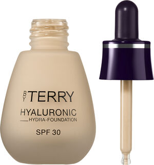 Hyaluronic Hydra Foundation