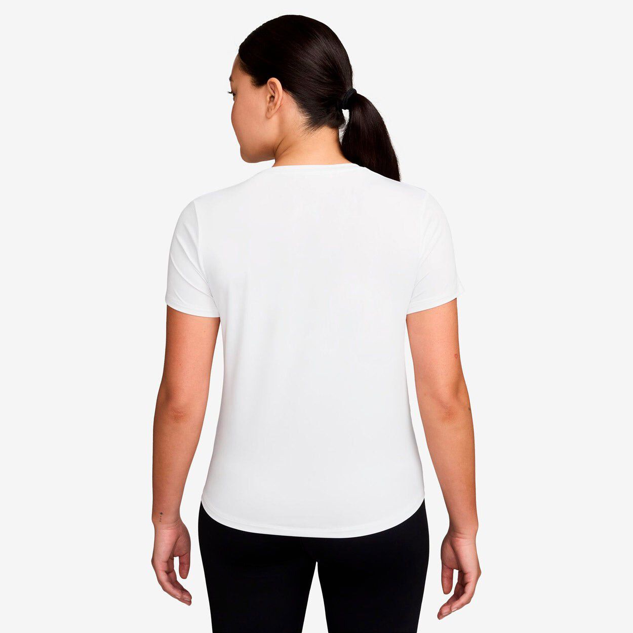 One Classic Dri-FIT L&oslash;be T-shirt