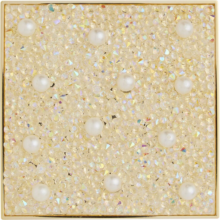 Revolution Pro Ultimate Eye Diamonds and Pearls Palette