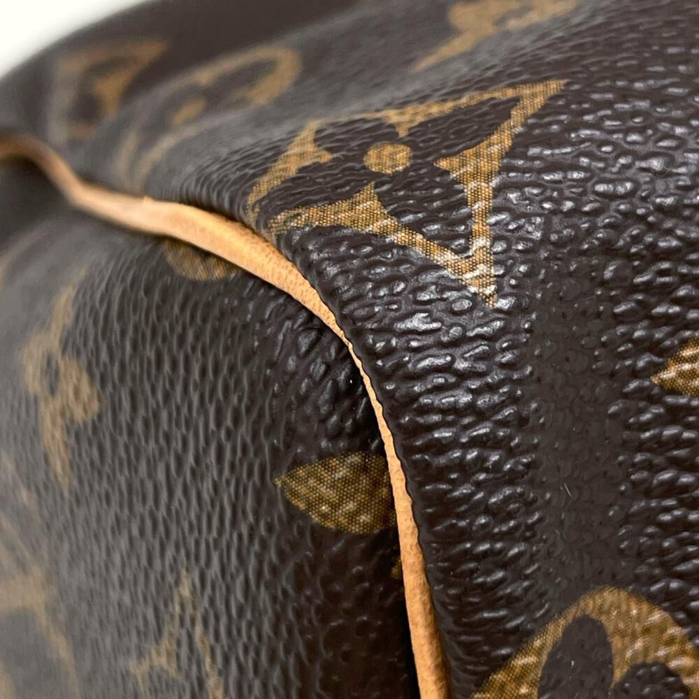 Louis Vuitton Speedy