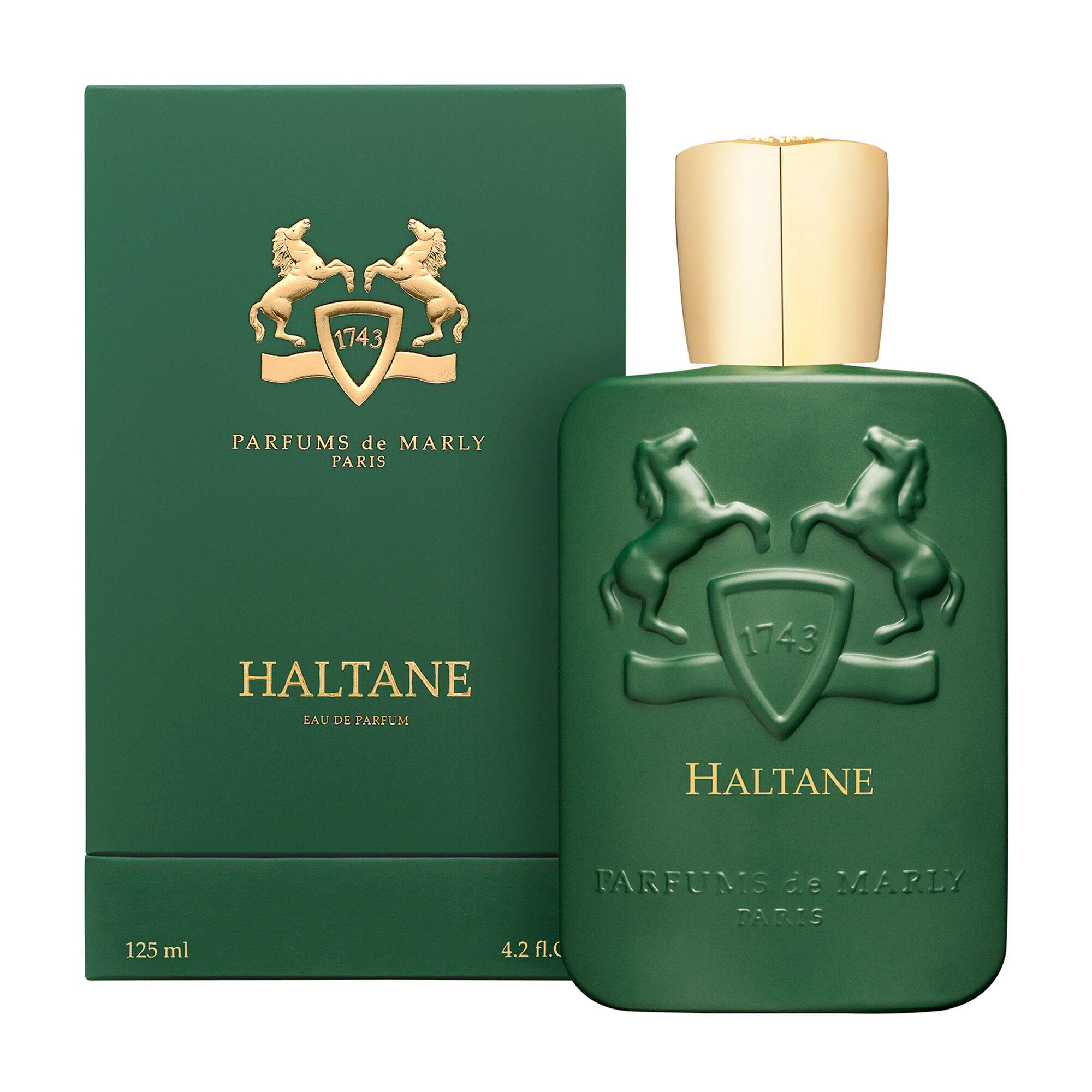 Haltane EdP