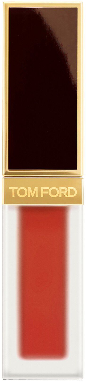 Liquid Lip Luxe Matte Lipstick
