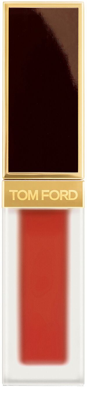 Liquid Lip Luxe Matte Lipstick
