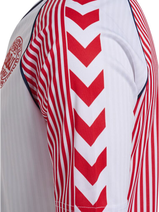 DBU 86 REPLICA JERSEY S/S Voksen