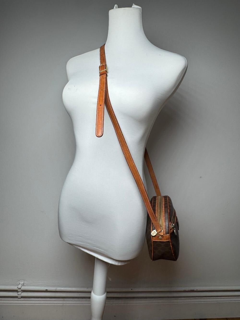 Celine Shoulder Bag