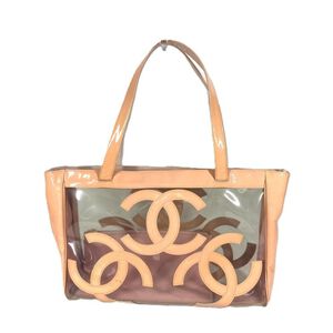 Chanel Tote